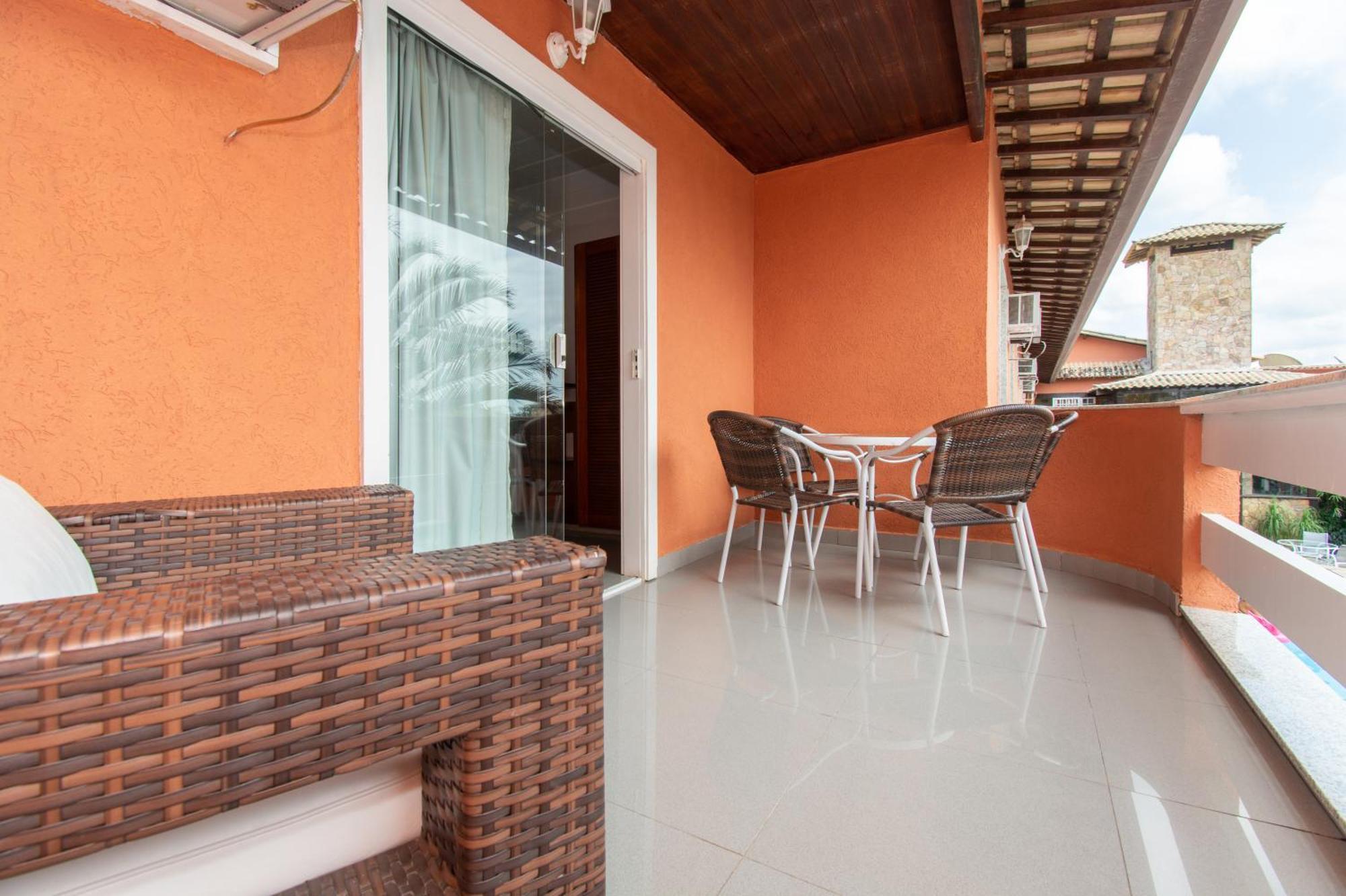 Suite Deluxe