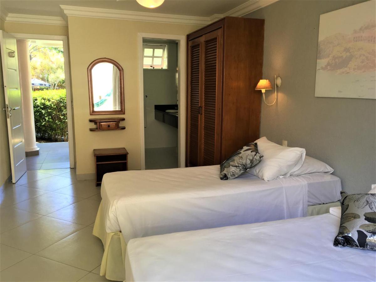 Suite con balcón