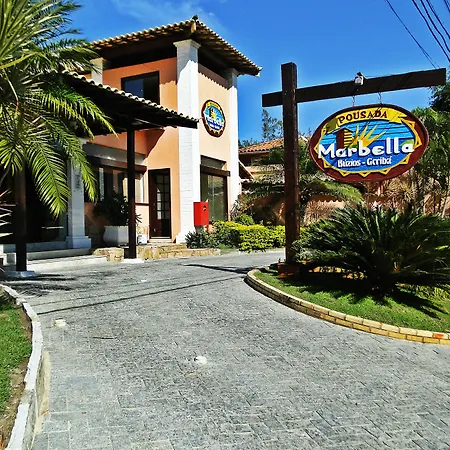 Pousada Marbella-2